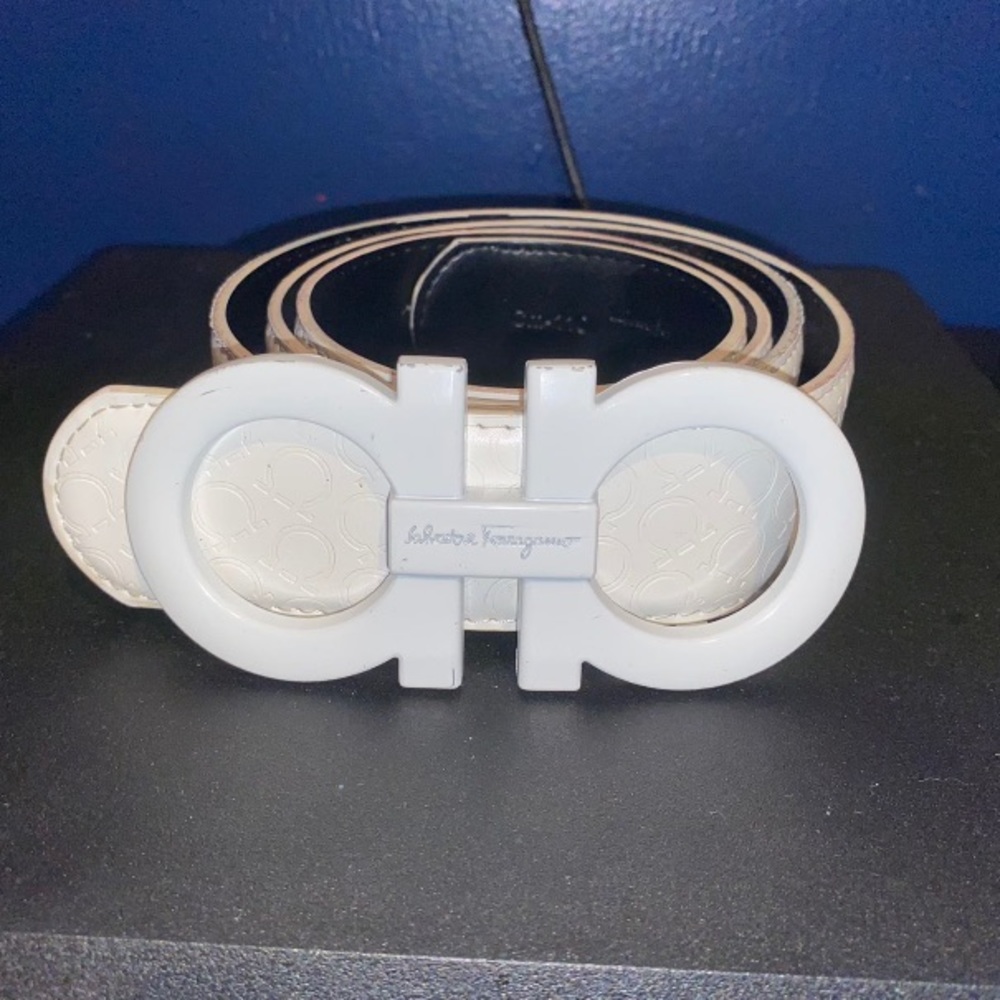 Salvatore Ferragamo Belt
